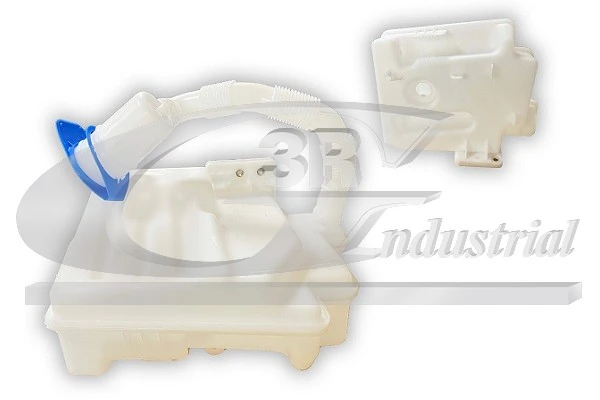Washer Fluid Reservoir, window cleaning