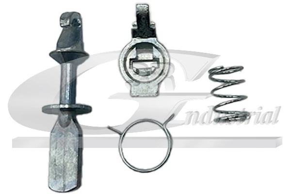 Exterior Door Handle