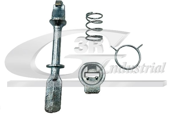 Exterior Door Handle