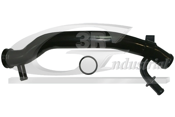 Coolant Pipe