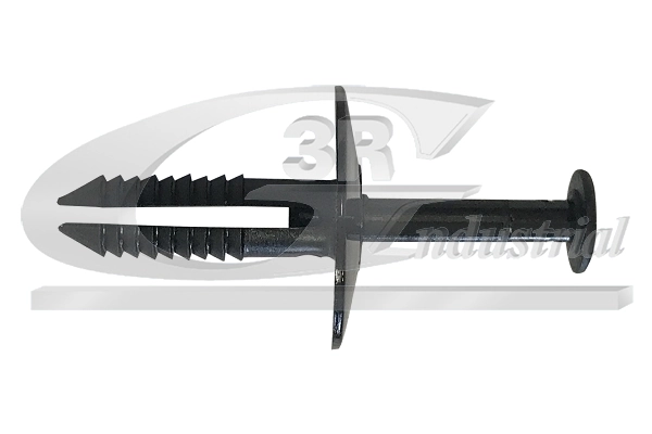 Expanding Rivet