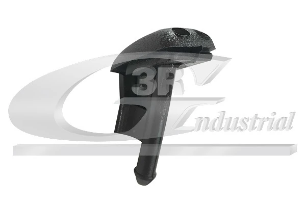 Washer Fluid Jet, window cleaning