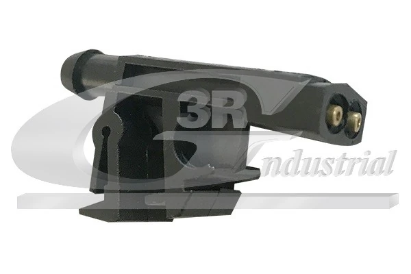 Washer Fluid Jet, window cleaning