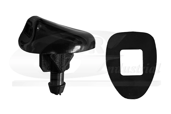 Washer Fluid Jet, window cleaning