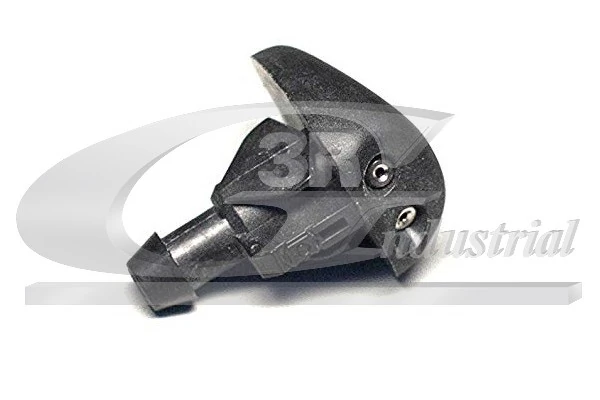 Washer Fluid Jet, window cleaning