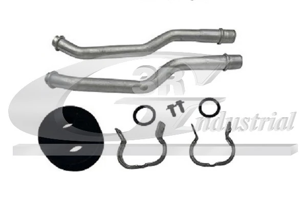 Radiator Hose