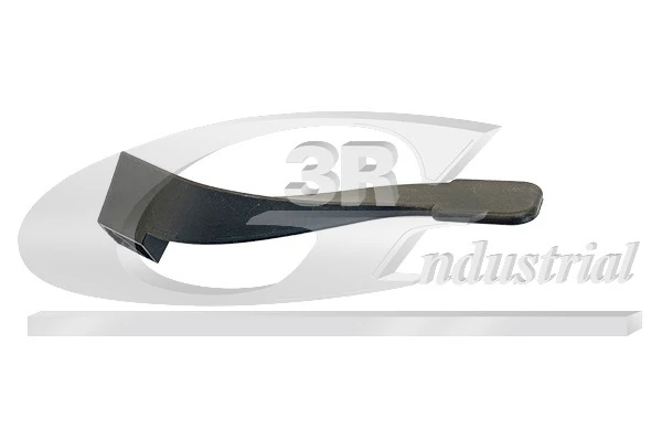 Handle, bonnet release