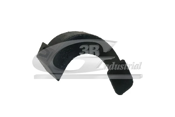 Handle, bonnet release