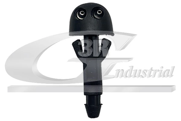 Washer Fluid Jet, window cleaning