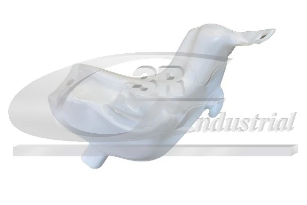 Washer Fluid Reservoir, window cleaning