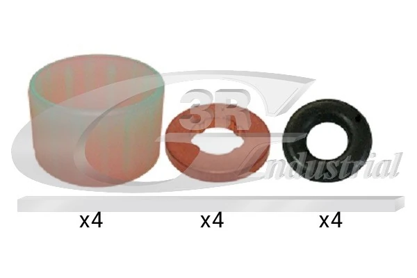 Seal Kit, injector nozzle