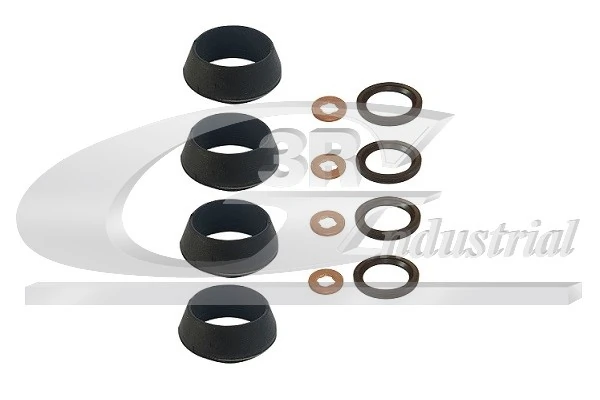 Seal Kit, injector nozzle
