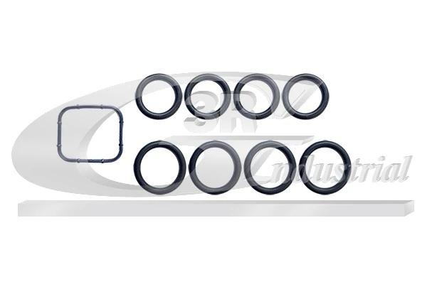Gasket Set, intake manifold
