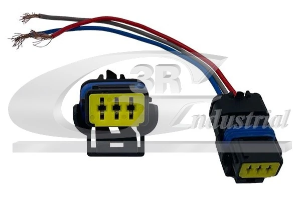 Cable Repair Set, exhaust gas pressure sensor
