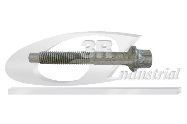 Screw, injection nozzle holder