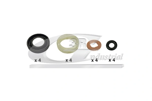 Seal Kit, injector nozzle