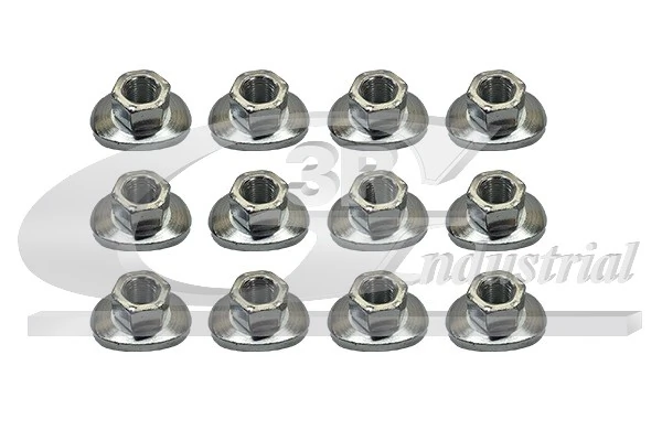 Wheel Nut
