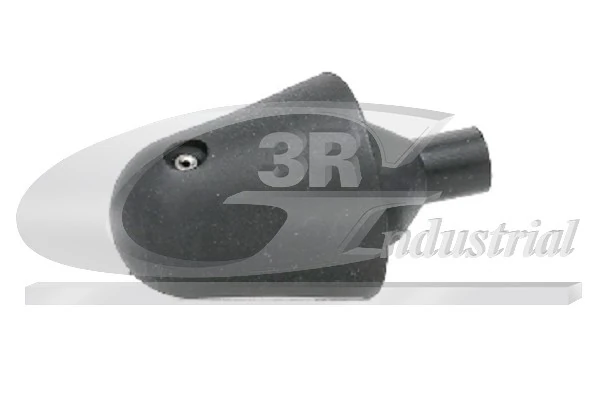 Washer Fluid Jet, window cleaning