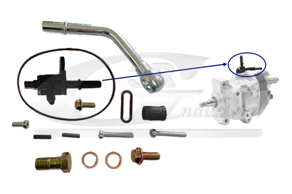 Injection Pump