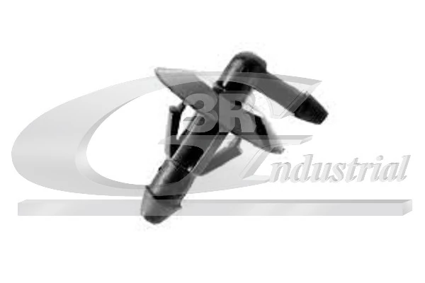 Washer Fluid Jet, window cleaning