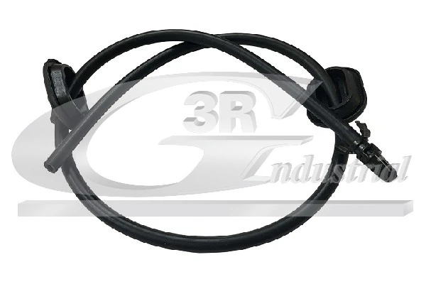 Washer Fluid Jet, window cleaning