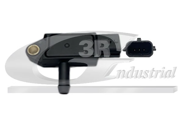 Sensor, exhaust pressure