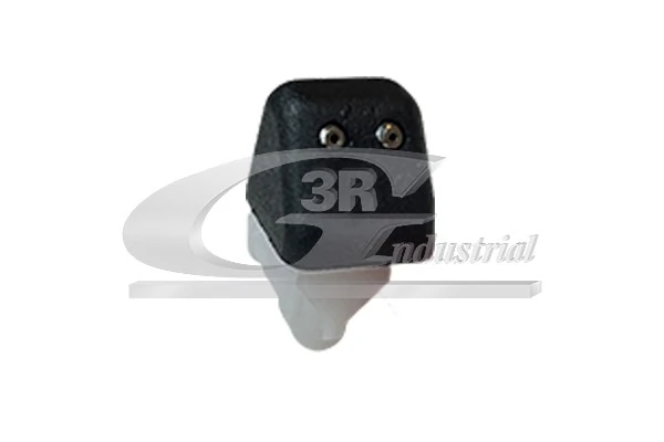 Washer Fluid Jet, window cleaning