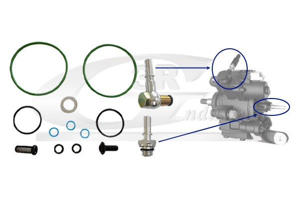 Injection Pump