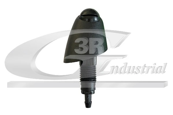 Washer Fluid Jet, window cleaning