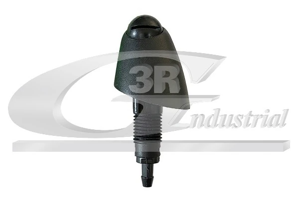 Washer Fluid Jet, headlight cleaning