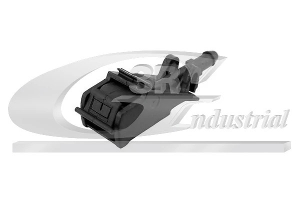 Washer Fluid Jet, window cleaning