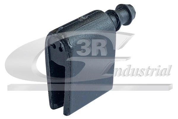 Washer Fluid Jet, window cleaning