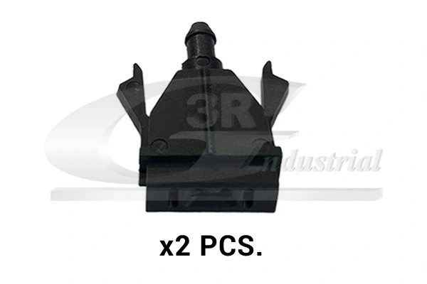 Washer Fluid Jet, window cleaning