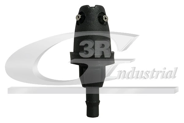 Washer Fluid Jet, window cleaning