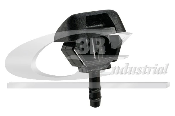 Washer Fluid Jet, window cleaning