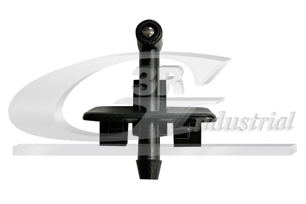 Washer Fluid Jet, window cleaning