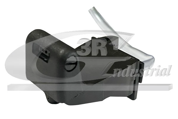 Washer Fluid Jet, window cleaning