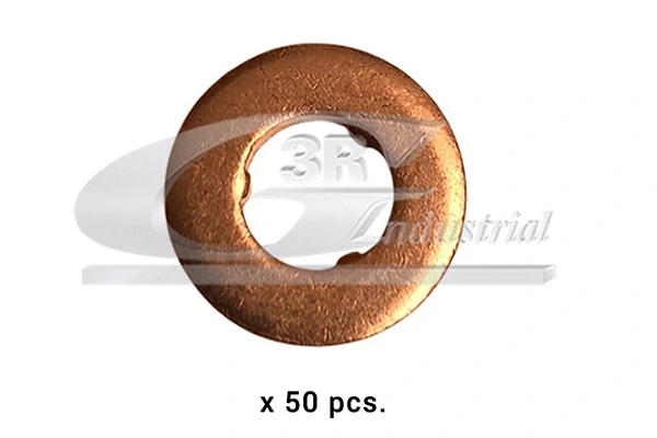 Seal Ring, injector
