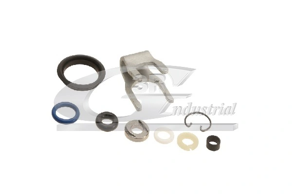 Seal Ring Set, injection valve