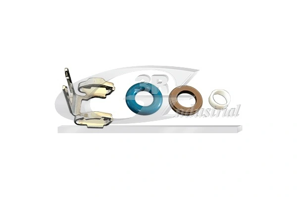 Seal Ring Set, injection valve