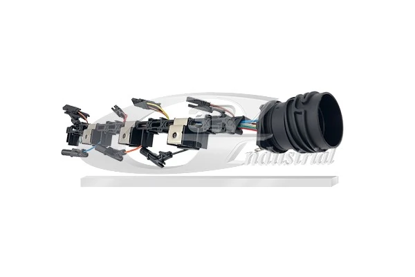 Drill Out Set, injector holding screw