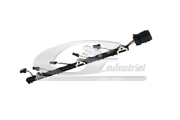Drill Out Set, injector holding screw
