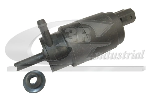 Washer Fluid Pump, window cleaning