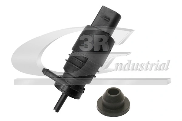 Washer Fluid Pump, window cleaning