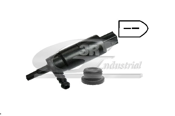 Washer Fluid Pump, window cleaning