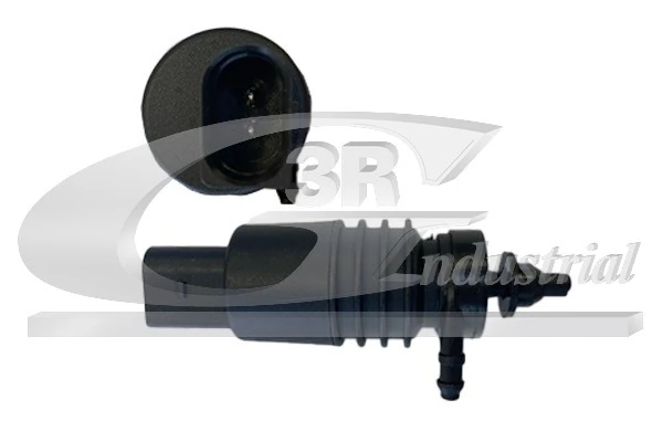 Washer Fluid Pump, window cleaning