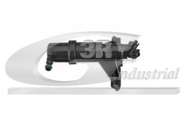 Washer Fluid Jet, headlight cleaning