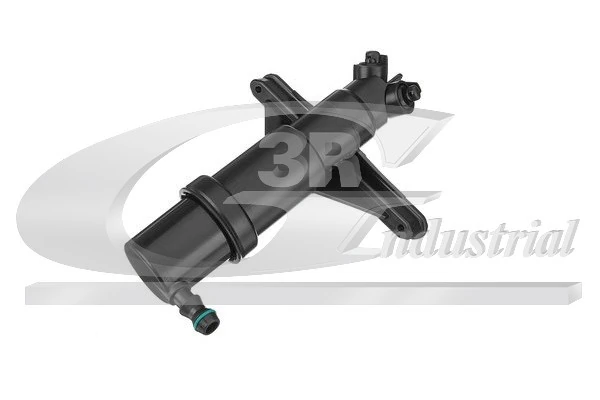 Washer Fluid Jet, headlight cleaning
