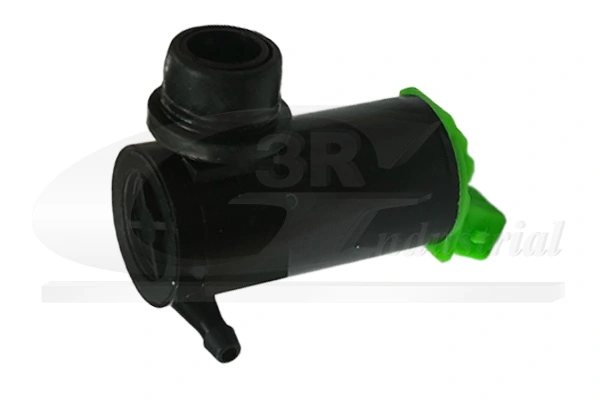 Washer Fluid Pump, window cleaning