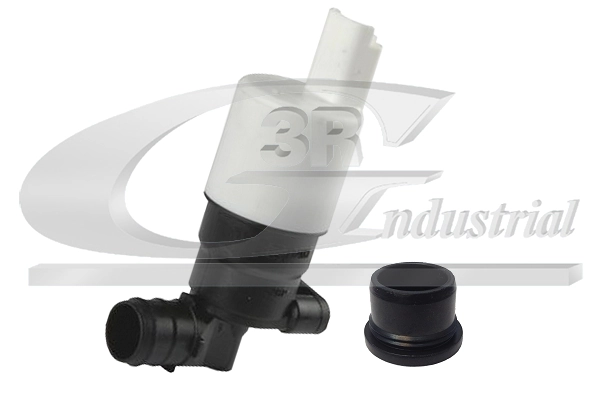 Washer Fluid Pump, window cleaning
